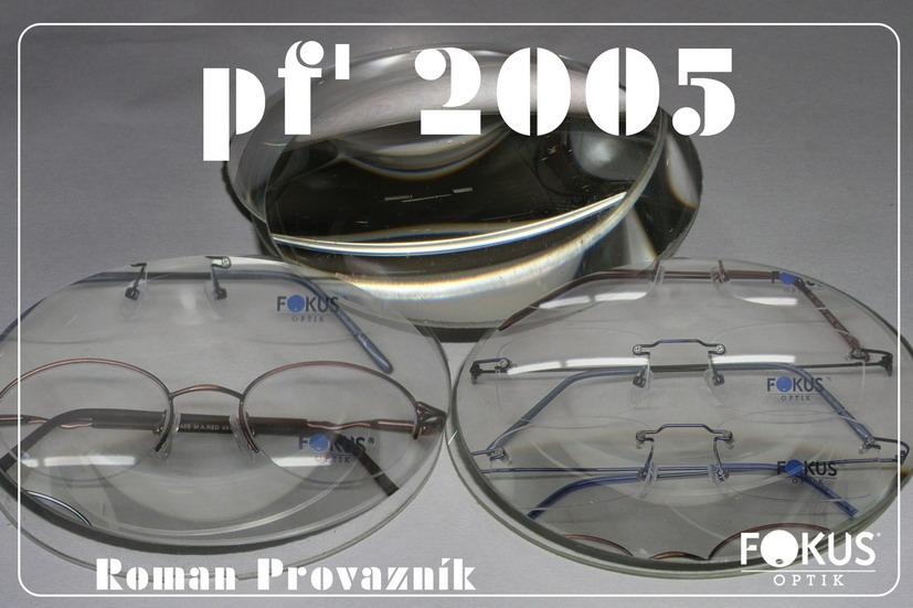 PF2005 Roman Provazník