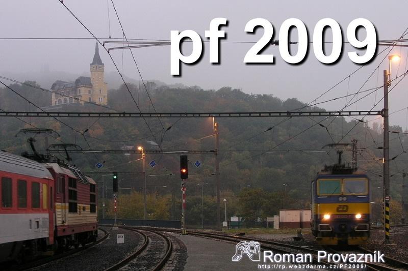 PF2009 Roman Provazník