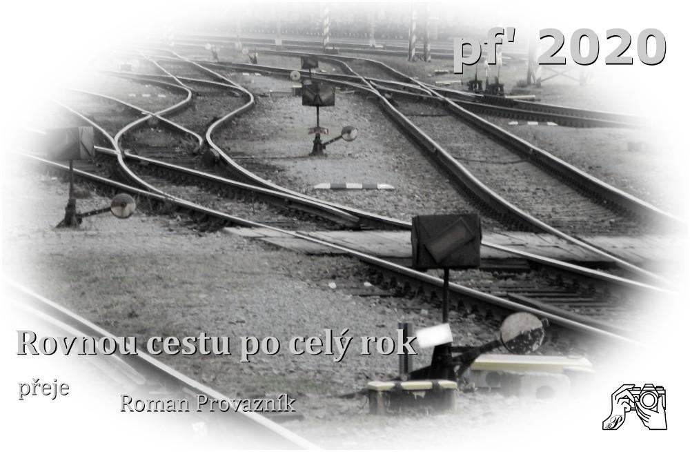 PF2020 Roman Provazník